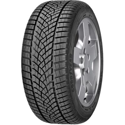 Pneus Goodyear UltraGrip Performance+ 255/40 R19 100W Hiver - Haute Performance - Publicité Pneus Goodyear UltraGrip Performance+ 255/40 R19 100W Hiver - Haute Performance - Publicité