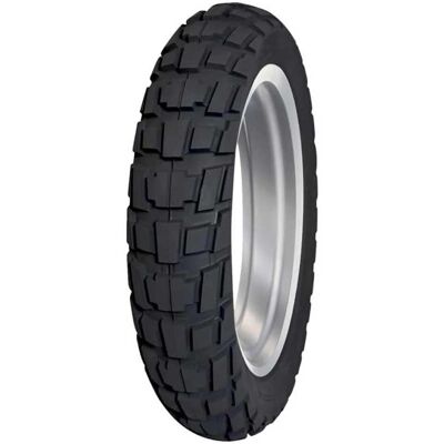 Dunlop Trailmax Raid - 140/80-18 TL 70S Pneus Tout Terrain Dunlop Trailmax Raid - 140/80-18 TL 70S Pneus Tout Terrain