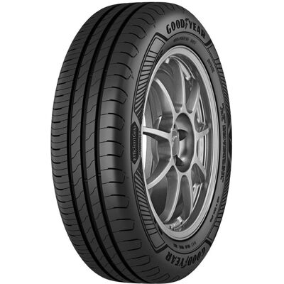 Goodyear EfficientGrip Compact 2 175/65 R15 - Pneumatico auto Goodyear EfficientGrip Compact 2 175/65 R15 - Pneumatico auto