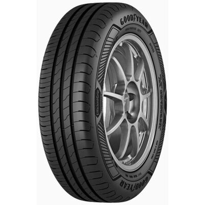 Gomme Goodyear EfficientGrip Compact 2 185/65 R15 88T - Auto Gomme Goodyear EfficientGrip Compact 2 185/65 R15 88T - Auto