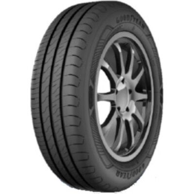 Goodyear EfficientGrip Compact 2 185/70 R14 - Auto Reifen Goodyear EfficientGrip Compact 2 185/70 R14 - Auto Reifen