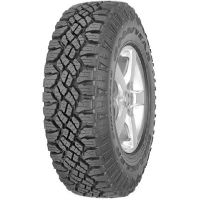 Goodyear Wrangler DuraTrac RT - Letní pneumatiky Goodyear Wrangler DuraTrac RT - Letní pneumatiky
