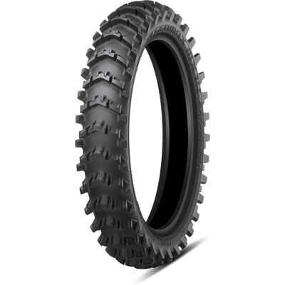 Dunlop Geomax MX 14 - Høj Træk Motorcykeldæk Dunlop Geomax MX 14 - Høj Træk Motorcykeldæk