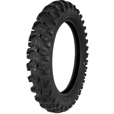 Dunlop Geomax MX 14 - Dæk, 110/100-18 TT 64M, Baghjul Dunlop Geomax MX 14 - Dæk, 110/100-18 TT 64M, Baghjul