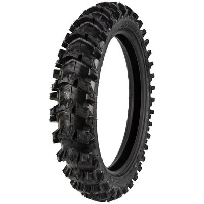 Dunlop Geomax MX 14 - Pneu moto - Publicité Dunlop Geomax MX 14 - Pneu moto - Publicité
