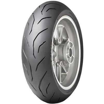 Dunlop SportSmart MK4 200/55 ZR17 Ruota posteriore Dunlop SportSmart MK4 200/55 ZR17 Ruota posteriore