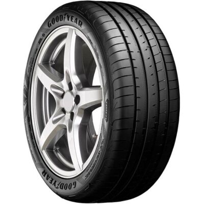 Goodyear Eagle F1 Asymmetric 5 255/35 R 20 Pneus Été Goodyear Eagle F1 Asymmetric 5 255/35 R 20 Pneus Été