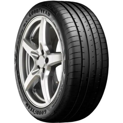 Goodyear Eagle F1 Asymmetrisk-5 255/35YR19 - Sommerdæk Goodyear Eagle F1 Asymmetrisk-5 255/35YR19 - Sommerdæk