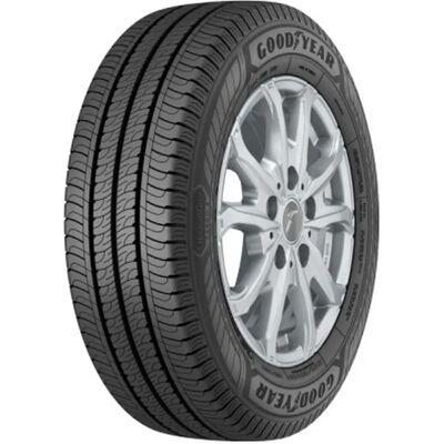Goodyear EfficientGrip Cargo 2 235/50 R19 111/109T Reifen - Reifen Goodyear EfficientGrip Cargo 2 235/50 R19 111/109T Reifen - Reifen