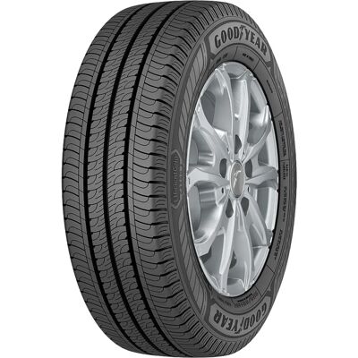 Goodyear EfficientGrip Cargo 2 215/65 R16 - Lastbil Goodyear EfficientGrip Cargo 2 215/65 R16 - Lastbil