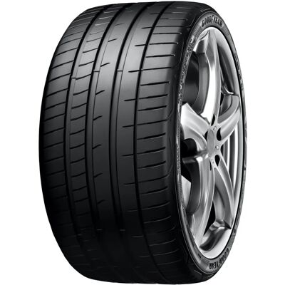 Goodyear Eagle F1 Supersport R 315/30 R21 - Hochleistungs-Sommerreifen Goodyear Eagle F1 Supersport R 315/30 R21 - Hochleistungs-Sommerreifen