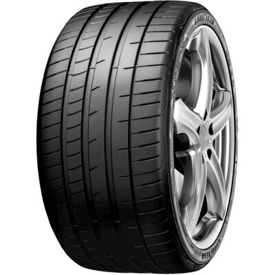 Goodyear Eagle F1 Supersport 295/30 R21 102Y XL FP - Sommerreifen Goodyear Eagle F1 Supersport 295/30 R21 102Y XL FP - Sommerreifen