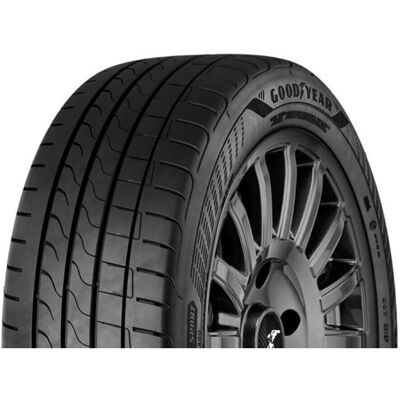 Goodyear Eagle Sport Cargo 235/50 R19 111/109T - Personbil Dæk Goodyear Eagle Sport Cargo 235/50 R19 111/109T - Personbil Dæk
