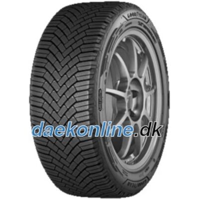 Goodyear UltraGrip Ice 3 - Winterbanden 225/60 R18 104 T XL Goodyear UltraGrip Ice 3 - Winterbanden 225/60 R18 104 T XL
