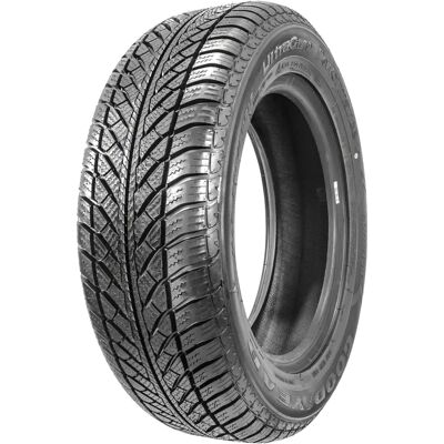 Goodyear Ultra Grip Performance 2 Zimní pneumatiky - Přilnavost na sníh a led Goodyear Ultra Grip Performance 2 Zimní pneumatiky - Přilnavost na sníh a led
