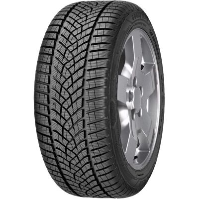 Pneu Hiver Goodyear UltraGrip Performance+ 255/35 R21 - Adhérence Neige & Glace Pneu Hiver Goodyear UltraGrip Performance+ 255/35 R21 - Adhérence Neige & Glace