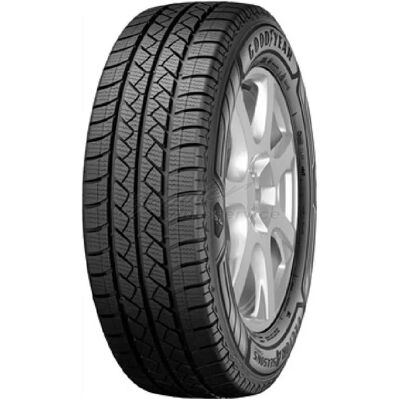 Goodyear Vector 4Seasons Cargo - Pneus Toutes Saisons pour Véhicules Utilitaires - 225/75 R16 Goodyear Vector 4Seasons Cargo - Pneus Toutes Saisons pour Véhicules Utilitaires - 225/75 R16