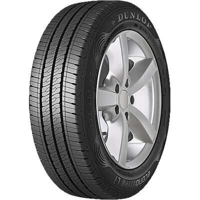 Dunlop EcoDrive 215/60 R17 109T - Reifen Dunlop EcoDrive 215/60 R17 109T - Reifen