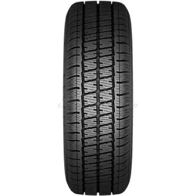 Dunlop Året rundt dæk - ECONODRIVE AS 205/65 R16 - Vintergodkendt Dunlop Året rundt dæk - ECONODRIVE AS 205/65 R16 - Vintergodkendt