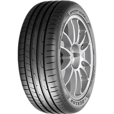 Dunlop SPORT MAXX-RT2 - 255/40 YR20 Hochleistungs-Sommerreifen Dunlop SPORT MAXX-RT2 - 255/40 YR20 Hochleistungs-Sommerreifen