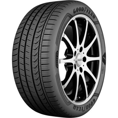 Goodyear Eagle F1 All Terrain 235/55 R19 105W XL J LR SealTech Goodyear Eagle F1 All Terrain 235/55 R19 105W XL J LR SealTech