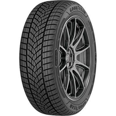 Goodyear UltraGrip Performance SUV - Kaikkien vuodenaikojen rengas Goodyear UltraGrip Performance SUV - Kaikkien vuodenaikojen rengas