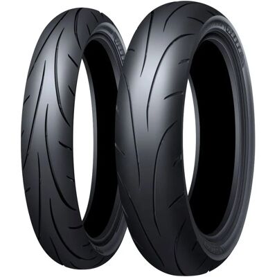 Dunlop Sportmax Q-Lite 100/80-17 Pneus - Pneumatique Moto - Publicité Dunlop Sportmax Q-Lite 100/80-17 Pneus - Pneumatique Moto - Publicité
