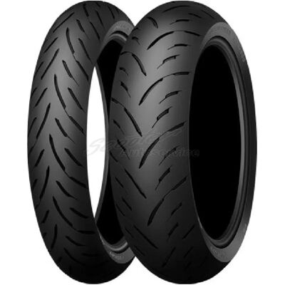 Pneumatika přední Dunlop Q-Lite 110/70-17 - Motocyklová pneumatika Pneumatika přední Dunlop Q-Lite 110/70-17 - Motocyklová pneumatika