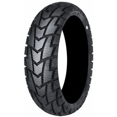 Dunlop Q-Lite 70/90-17 Dæk - Sport Motorcykel Dæk Dunlop Q-Lite 70/90-17 Dæk - Sport Motorcykel Dæk