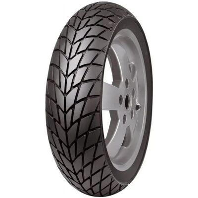 Dunlop Q-Lite Motorcykeldæk - Sporty, Kurver, Tørt Greb - Motorcykeldæk Dunlop Q-Lite Motorcykeldæk - Sporty, Kurver, Tørt Greb - Motorcykeldæk