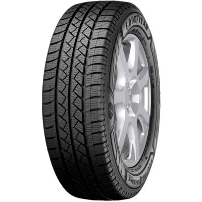 Goodyear Vector 4Seasons Cargo 215/75 R16 - Ganzjahres Nutzfahrzeugreifen Goodyear Vector 4Seasons Cargo 215/75 R16 - Ganzjahres Nutzfahrzeugreifen