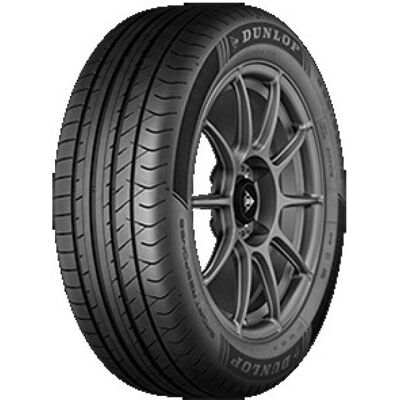 Pneu Dunlop Sport Response 255/55 R19 111V XL - Pneus Pneu Dunlop Sport Response 255/55 R19 111V XL - Pneus