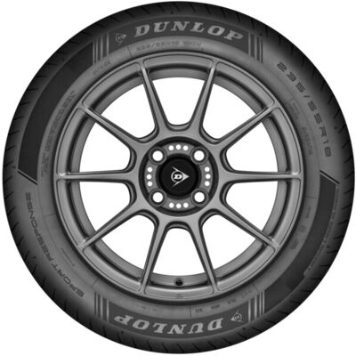 Dunlop Sport Response XL 215/60 R17 - Sommerreifen Dunlop Sport Response XL 215/60 R17 - Sommerreifen