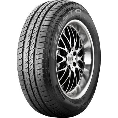 Debica Presto 225/70 R16 103H - Pneumatici estivi Debica Presto 225/70 R16 103H - Pneumatici estivi