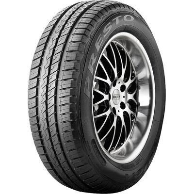 Debica Presto 235/50 R18 97V - Zomerband Debica Presto 235/50 R18 97V - Zomerband
