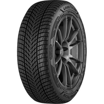 Goodyear UltraGrip Performance 3 XL MFS BSW M+S 225/35 R19 88 W - Vinterdæk Goodyear UltraGrip Performance 3 XL MFS BSW M+S 225/35 R19 88 W - Vinterdæk