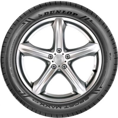 Dunlop Sport Maxx RT2 255/50 R20 109Y XL Dunlop Sport Maxx RT2 255/50 R20 109Y XL