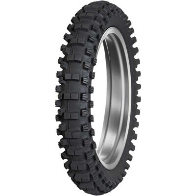 Dunlop Geomax MX 34 - Off-road motorcykeldæk Dunlop Geomax MX 34 - Off-road motorcykeldæk