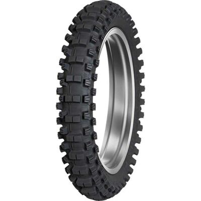 Dunlop Geomax MX 34 - Motorcycle Tyre Dunlop Geomax MX 34 - Motorcycle Tyre