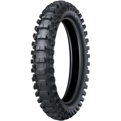 Dunlop Motorradreifen 90/100 R14 MX34 - Off-Road Kontrolle Dunlop Motorradreifen 90/100 R14 MX34 - Off-Road Kontrolle