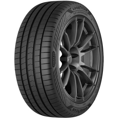 Goodyear Eagle F1 Asymmetric 6 - Reifen Goodyear Eagle F1 Asymmetric 6 - Reifen