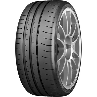 Goodyear Eagle F1 SuperSport R 255/35 ZR 20 - Reifen Goodyear Eagle F1 SuperSport R 255/35 ZR 20 - Reifen