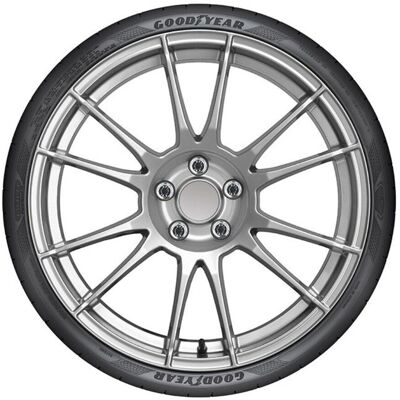 Goodyear Eagle F1 SuperSport 325/30 ZR 21 – Reifen Goodyear Eagle F1 SuperSport 325/30 ZR 21 – Reifen