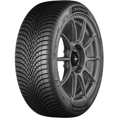 Dunlop All Season 2 235/50 R19 103 W XL MFS - Reifen Dunlop All Season 2 235/50 R19 103 W XL MFS - Reifen