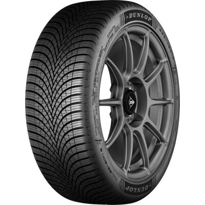 Dunlop Mærke Model - All-Season Ydeevne - Dæk Dunlop Mærke Model - All-Season Ydeevne - Dæk