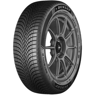 Dunlop 225/60 R18 104W XL Helårsdæk - Dæk Dunlop 225/60 R18 104W XL Helårsdæk - Dæk