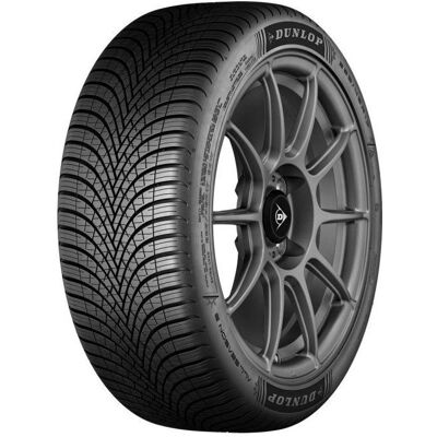 Dunlop All Season 2 225/45 R19 96W XL - Vinter- og sommerdæk Dunlop All Season 2 225/45 R19 96W XL - Vinter- og sommerdæk