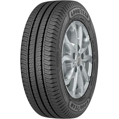 Goodyear EfficientGrip Cargo 2 215/60 R17 - Pneus Utilitaire Goodyear EfficientGrip Cargo 2 215/60 R17 - Pneus Utilitaire