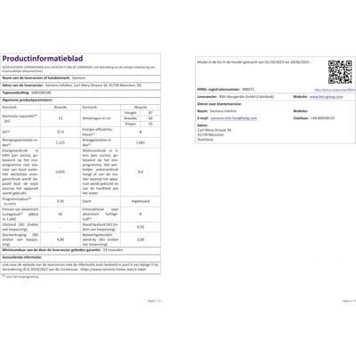 Goodyear EfficientGrip Cargo 2 215/65 R16C 106/104H - Pneumatico Commerciale Goodyear EfficientGrip Cargo 2 215/65 R16C 106/104H - Pneumatico Commerciale