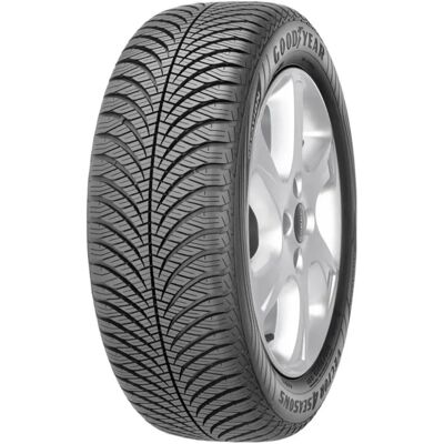 Goodyear Vector 4 Seasons Gen-3 235/55 R18 100T - Året rundt Dæk Goodyear Vector 4 Seasons Gen-3 235/55 R18 100T - Året rundt Dæk